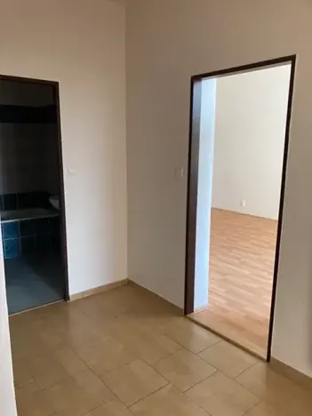 Pronájem bytu 2+kk, Plzeň, Koperníkova, 56 m2