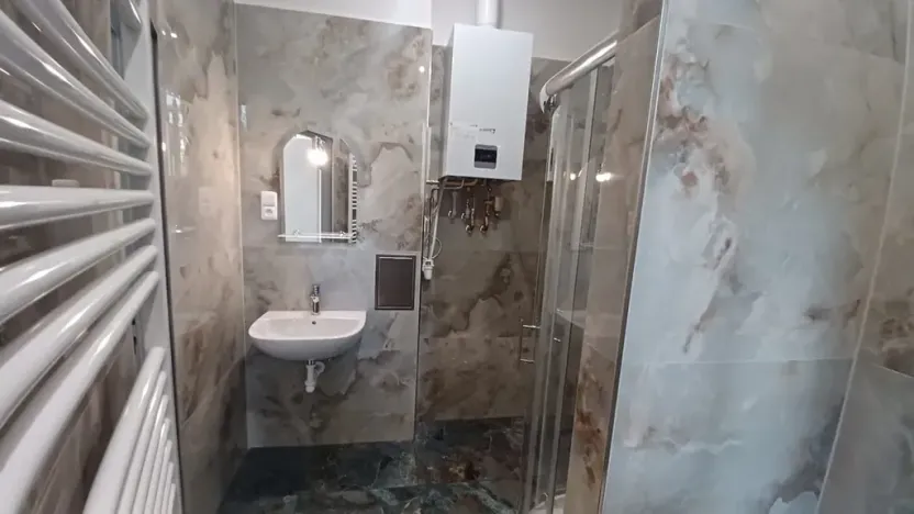 Pronájem bytu 1+1, Plzeň, Stehlíkova, 57 m2