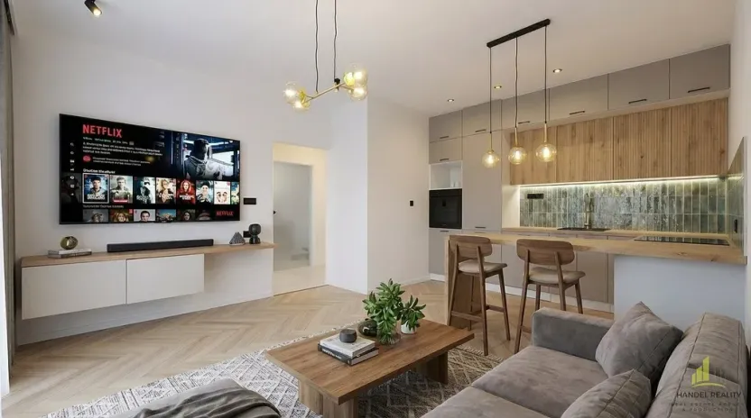 Prodej ubytování, Čeladná, 45 m2