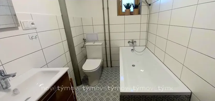 Pronájem bytu 3+kk, Pardubice, Ke Kamenci, 79 m2