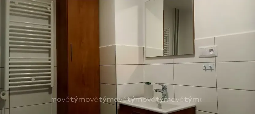 Pronájem bytu 3+kk, Pardubice, Ke Kamenci, 79 m2