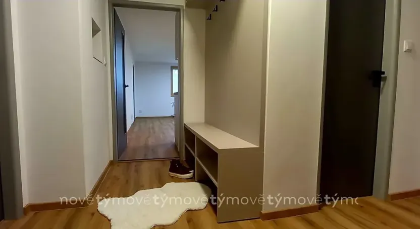 Pronájem bytu 3+kk, Pardubice, Ke Kamenci, 79 m2