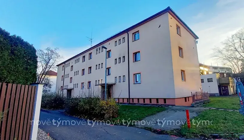 Pronájem bytu 3+kk, Pardubice, Ke Kamenci, 79 m2