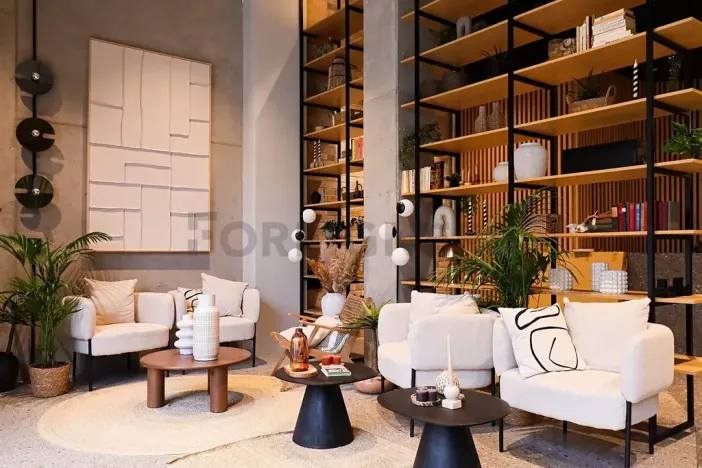 Pronájem bytu 2+kk, Brno, Bratislavská, 37 m2