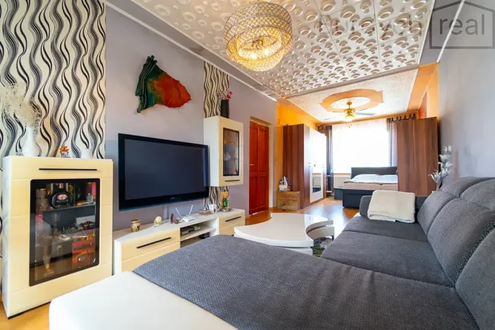 Prodej rodinného domu, Neslovice, Zahrádky, 131 m2