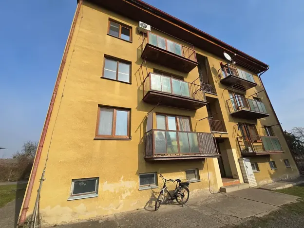 Prodej bytu 3+1, Koštice, 73 m2