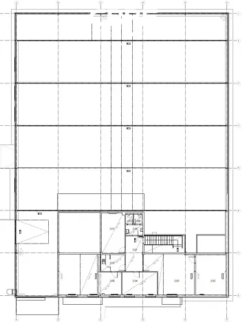 Pronájem kanceláře, Beroun, Plzeňská, 175 m2