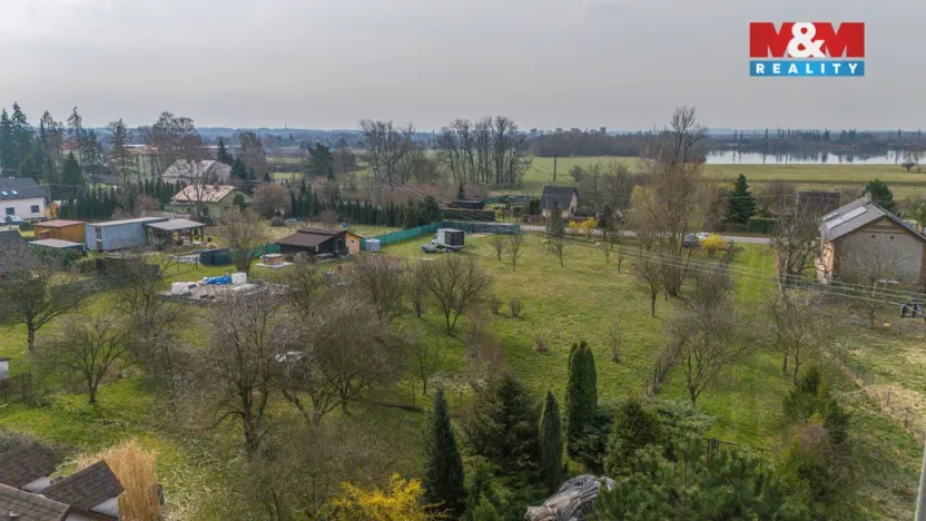 Prodej pozemku pro bydlení, Bohumín - Nový Bohumín, 2583 m2