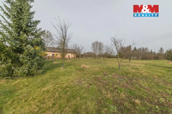 Prodej pozemku pro bydlení, Bohumín - Nový Bohumín, 2583 m2