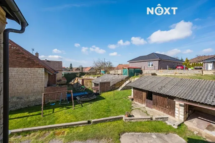 Prodej rodinného domu, Hředle, 206 m2