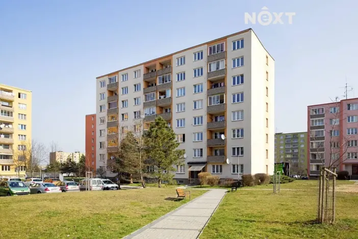 Pronájem bytu 2+1, Žatec, Javorová, 64 m2