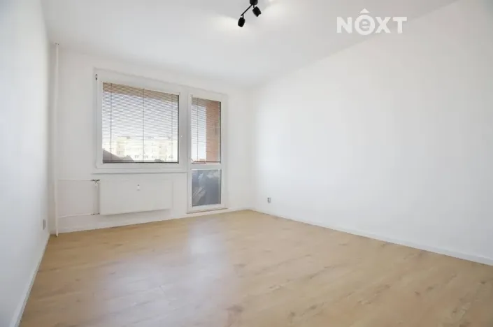 Pronájem bytu 2+1, Žatec, Javorová, 64 m2