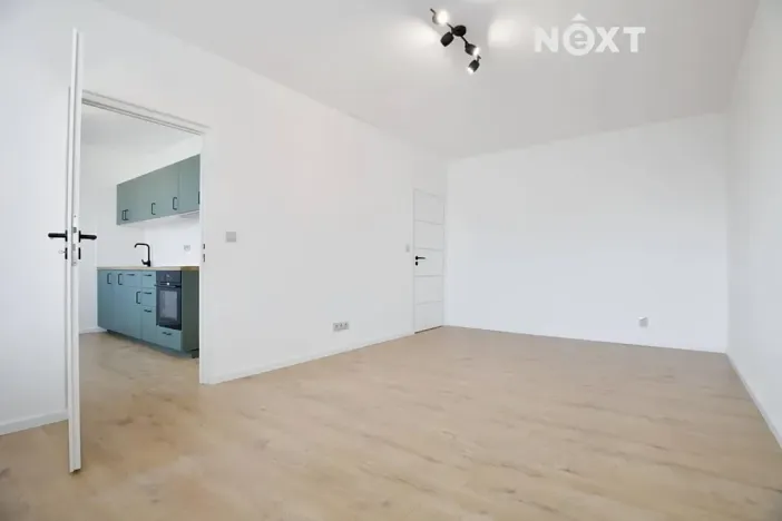 Pronájem bytu 2+1, Žatec, Javorová, 64 m2