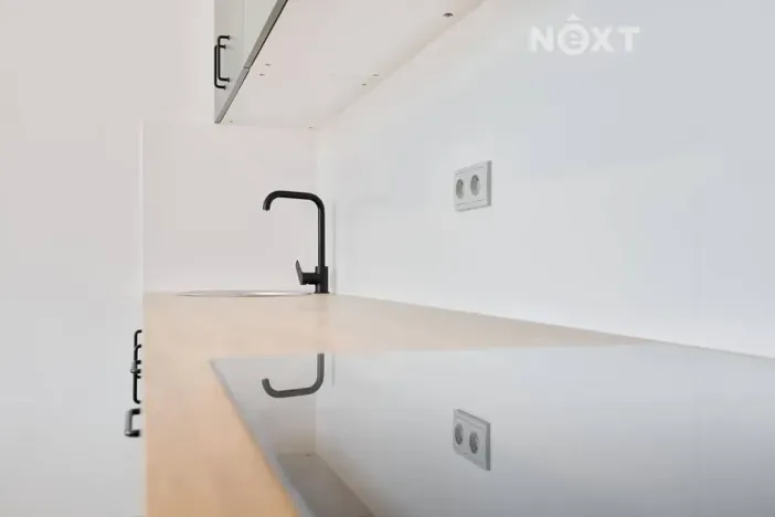 Pronájem bytu 2+1, Žatec, Javorová, 64 m2