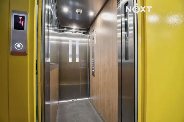 Pronájem bytu 2+1, Žatec, Javorová, 64 m2