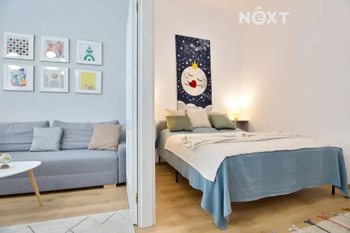 Prodej apartmánu, Vejprty, Moskevská, 53 m2