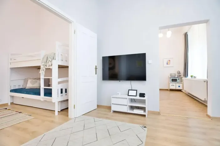 Prodej apartmánu, Vejprty, Moskevská, 53 m2