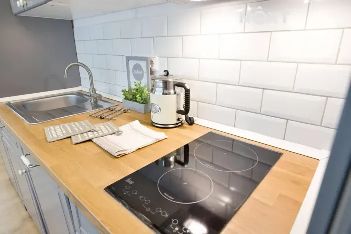 Prodej apartmánu, Vejprty, Moskevská, 53 m2