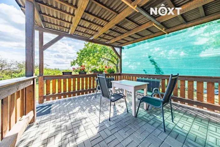 Prodej chaty, Žatec, 35 m2