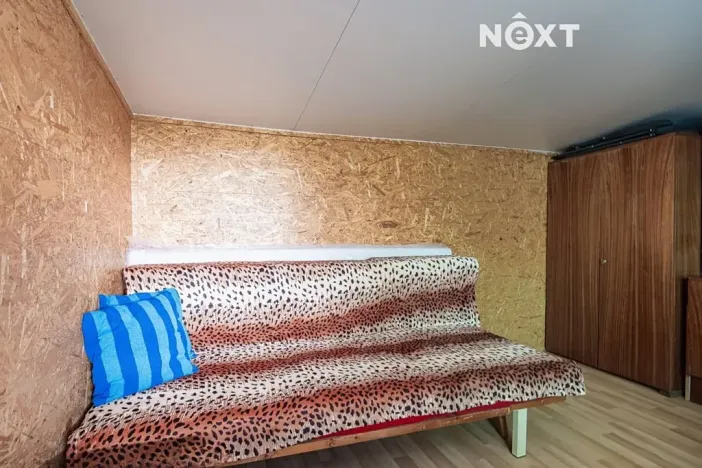 Prodej chaty, Žatec, 35 m2