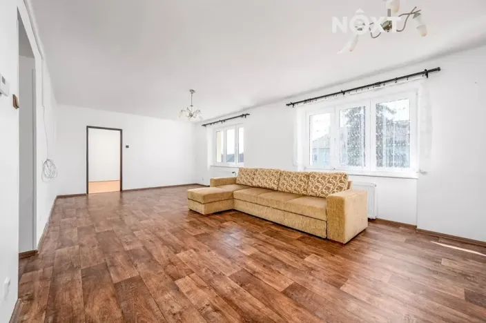 Prodej rodinného domu, Kadaň, Obránců míru, 300 m2