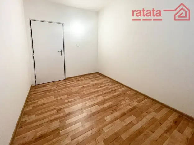 Pronájem bytu 4+1, Jirkov, Studentská, 77 m2