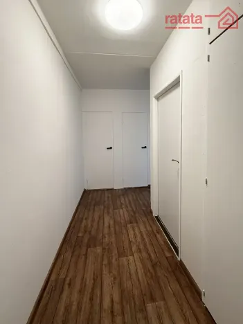 Pronájem bytu 2+1, Most, Lipová, 50 m2