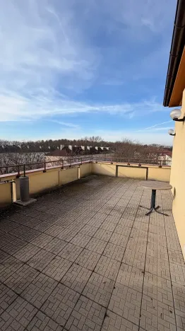 Prodej bytu 1+kk, Pardubice, Jiránkova, 63 m2