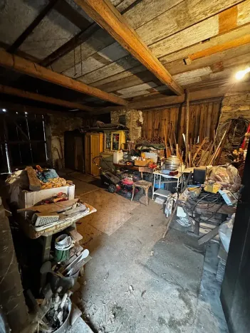 Prodej chalupy, Krouna, 80 m2