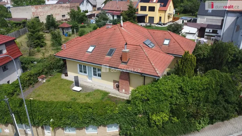 Prodej rodinného domu, Mladá Boleslav, Viničná, 456 m2