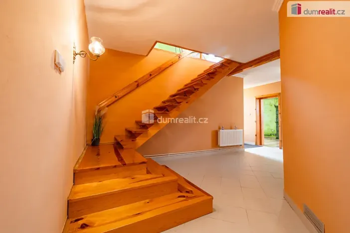 Prodej rodinného domu, Mladá Boleslav, Viničná, 350 m2