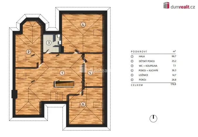 Prodej rodinného domu, Mladá Boleslav, Viničná, 350 m2