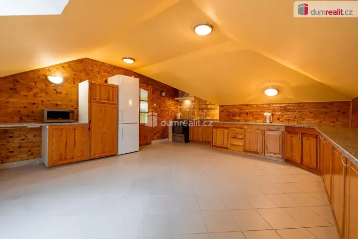 Prodej rodinného domu, Mladá Boleslav, Viničná, 350 m2