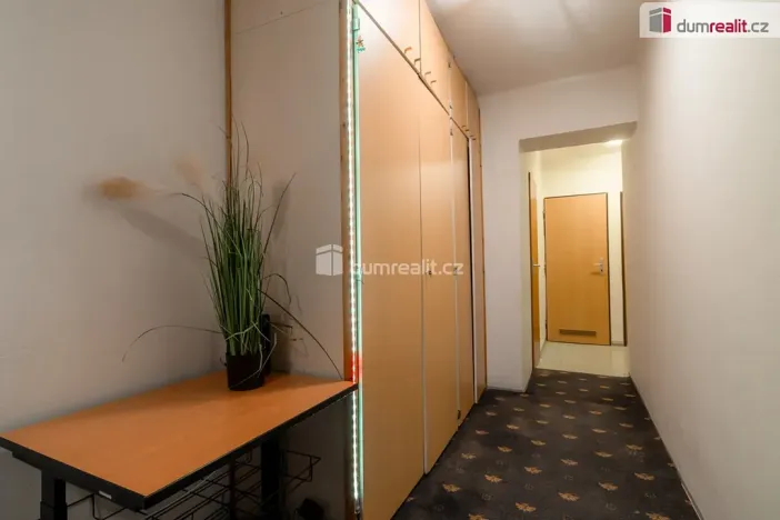 Prodej bytu 3+1, Praha - Vršovice, Žitomírská, 81 m2