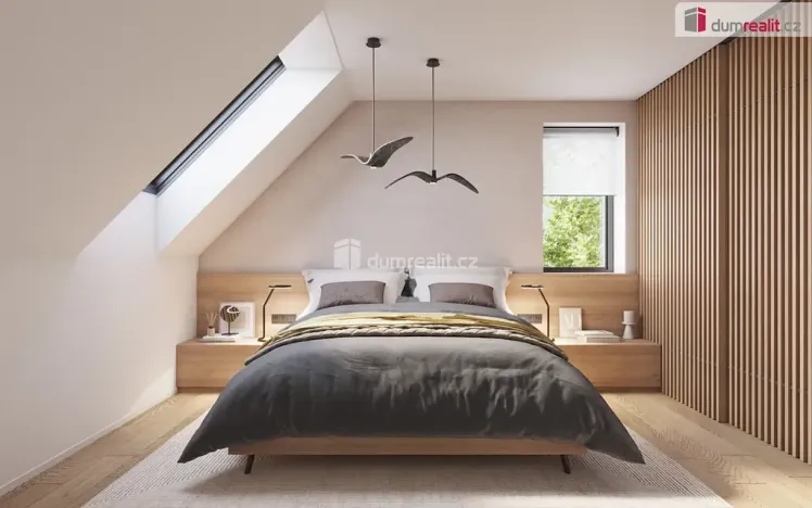 Prodej rodinného domu, Mšecké Žehrovice, 294 m2