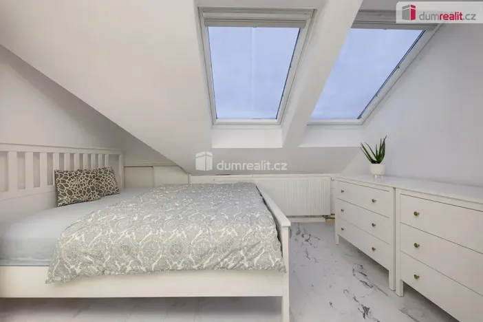 Prodej bytu 5+kk, Rakovník, Nádražní, 130 m2