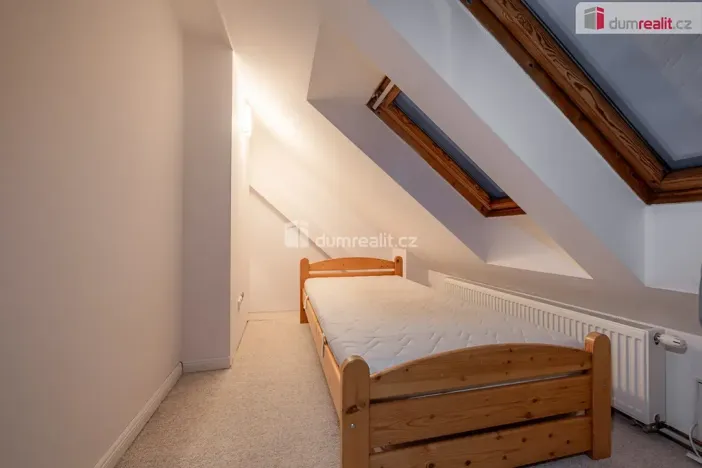 Prodej bytu 5+kk, Rakovník, Nádražní, 130 m2