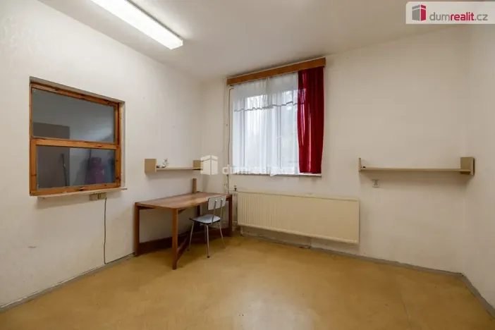 Prodej ubytování, Valeč, 43069 m2