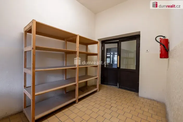 Prodej ubytování, Valeč, 43069 m2