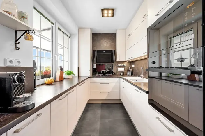 Prodej bytu 4+kk, Brno, Vyhlídka, 130 m2