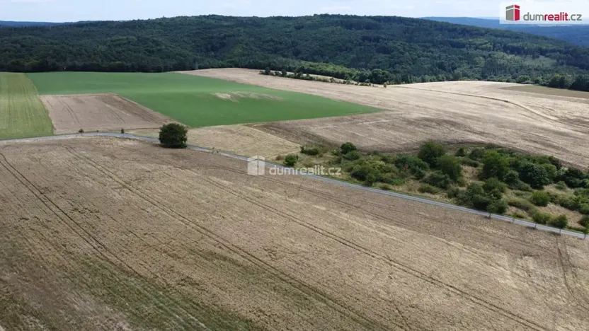 Prodej pozemku, Sýkořice, 3943 m2