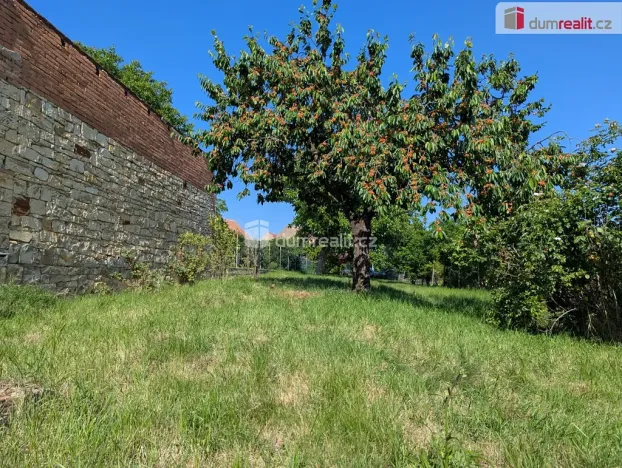 Prodej pozemku pro bydlení, Peruc, Na Karlově, 684 m2