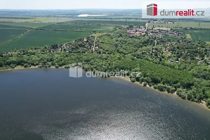 Prodej pozemku, Chbany, 20759 m2