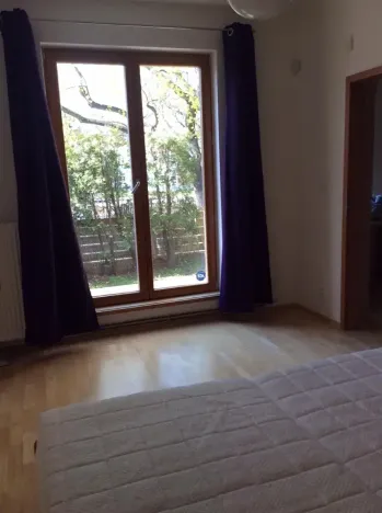 Pronájem bytu 3+kk, Praha - Vysočany, Za Lidovým domem, 54 m2