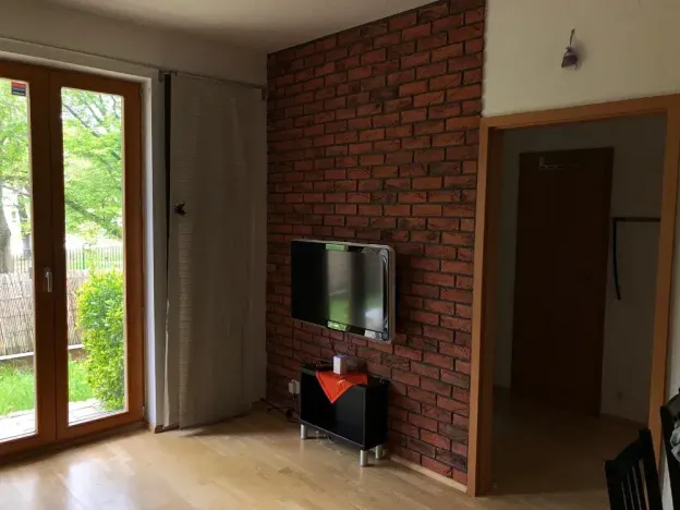 Pronájem bytu 3+kk, Praha - Vysočany, Za Lidovým domem, 54 m2