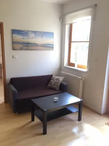 Pronájem bytu 3+kk, Praha - Vysočany, Za Lidovým domem, 54 m2