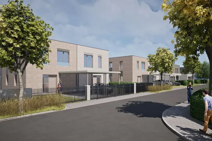 Prodej rodinného domu, Líbeznice, Zahradní, 125 m2