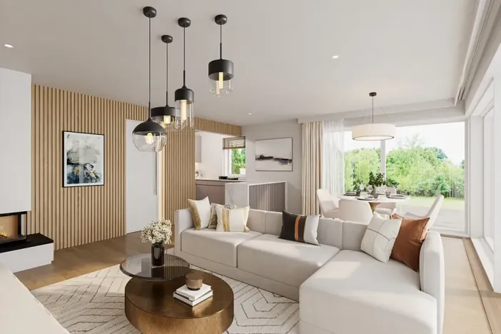 Prodej rodinného domu, Líbeznice, Zahradní, 224 m2