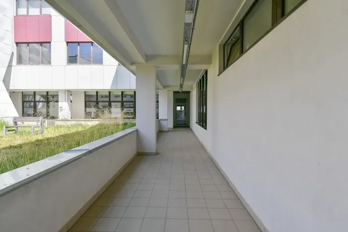 Pronájem kanceláře, Praha - Chodov, Hráského, 300 m2