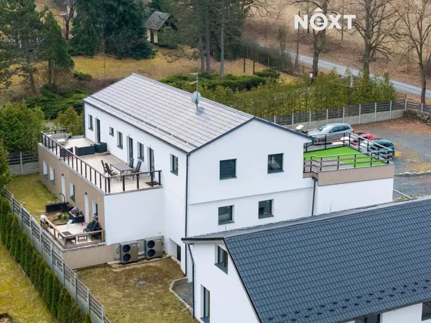 Prodej apartmánu, Žihle, 63 m2